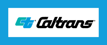 CalTran Logo