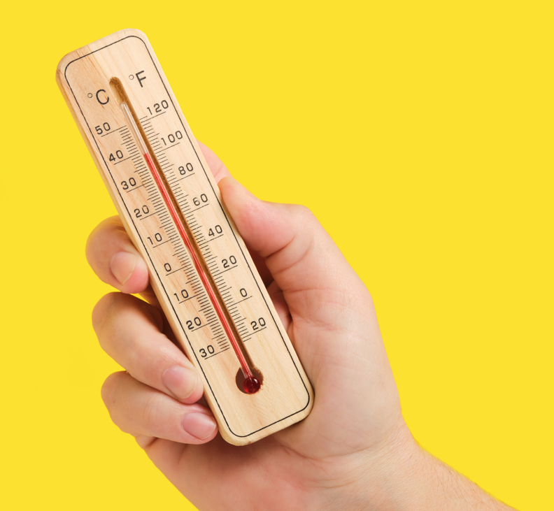 Thermometer