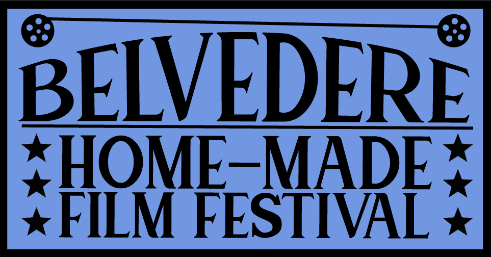 Film Fest Logo - blue