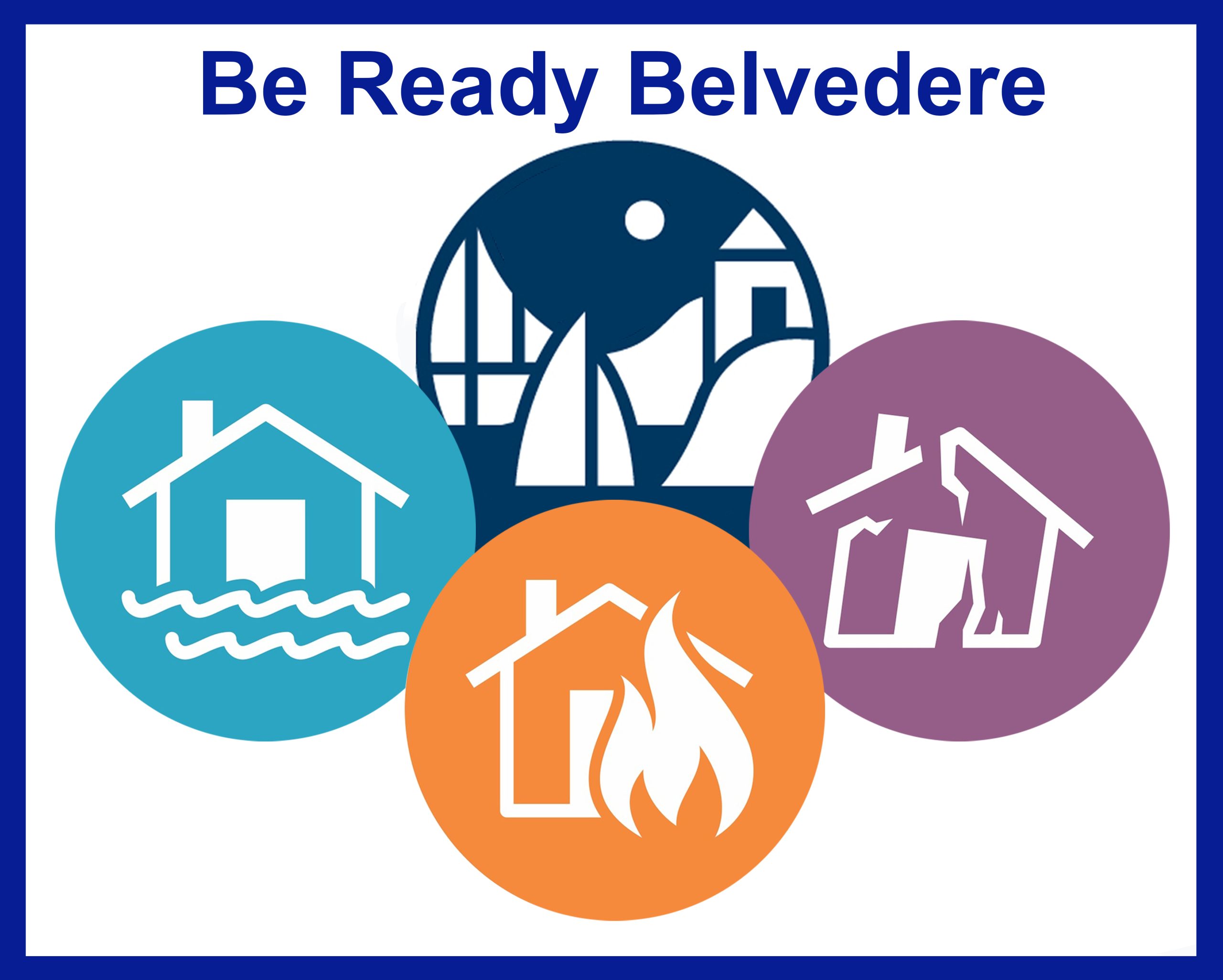 Be Ready Belvedere Logo 2.0