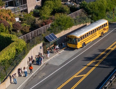 Yellow Bus cropped
