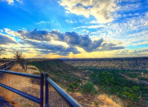 Paradise Lookout