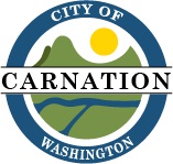 Carnation WA City Seal
