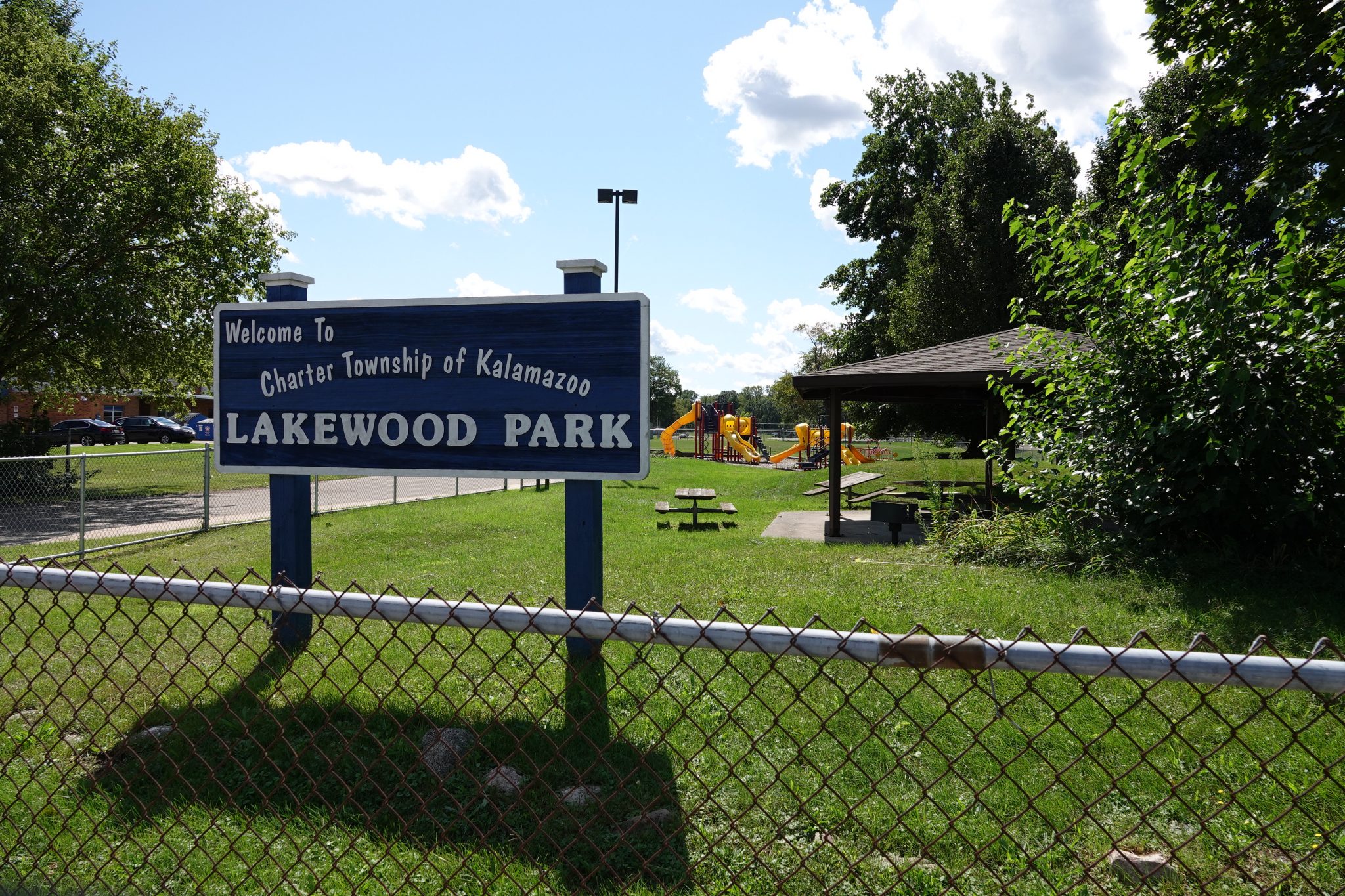 Lakewood Park Charter Township of Kalamazoo, MI