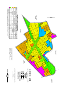 Clifton Heights Zoning Map