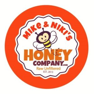 Honey Logo