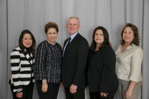 City Council group photo