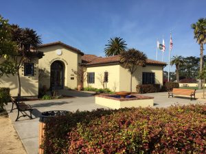 Colma Community Center