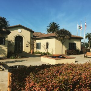 Colma Community Center