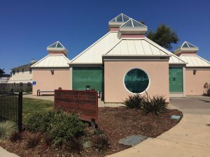 Sterling Park Recreation Center