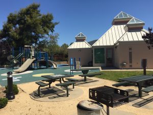 Sterling Park Picnic Area