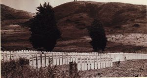 1907 Sunset View Cemetery (Golf Course)