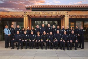 colma police department photo