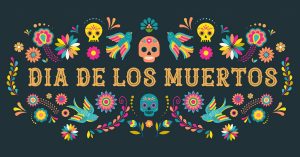 Dia de los Muertos