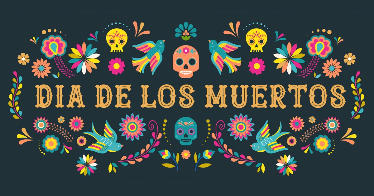 Dia de los Muertos