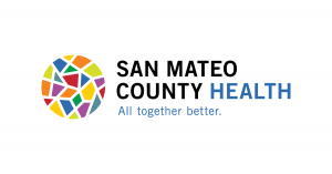 san mateo county health logo