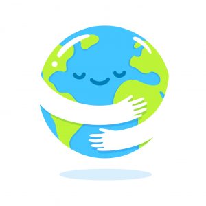 Earth Day Logo