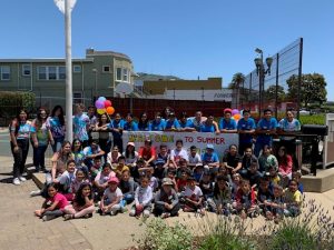 Summer Day Camp 2019