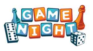 Game Night Flyer