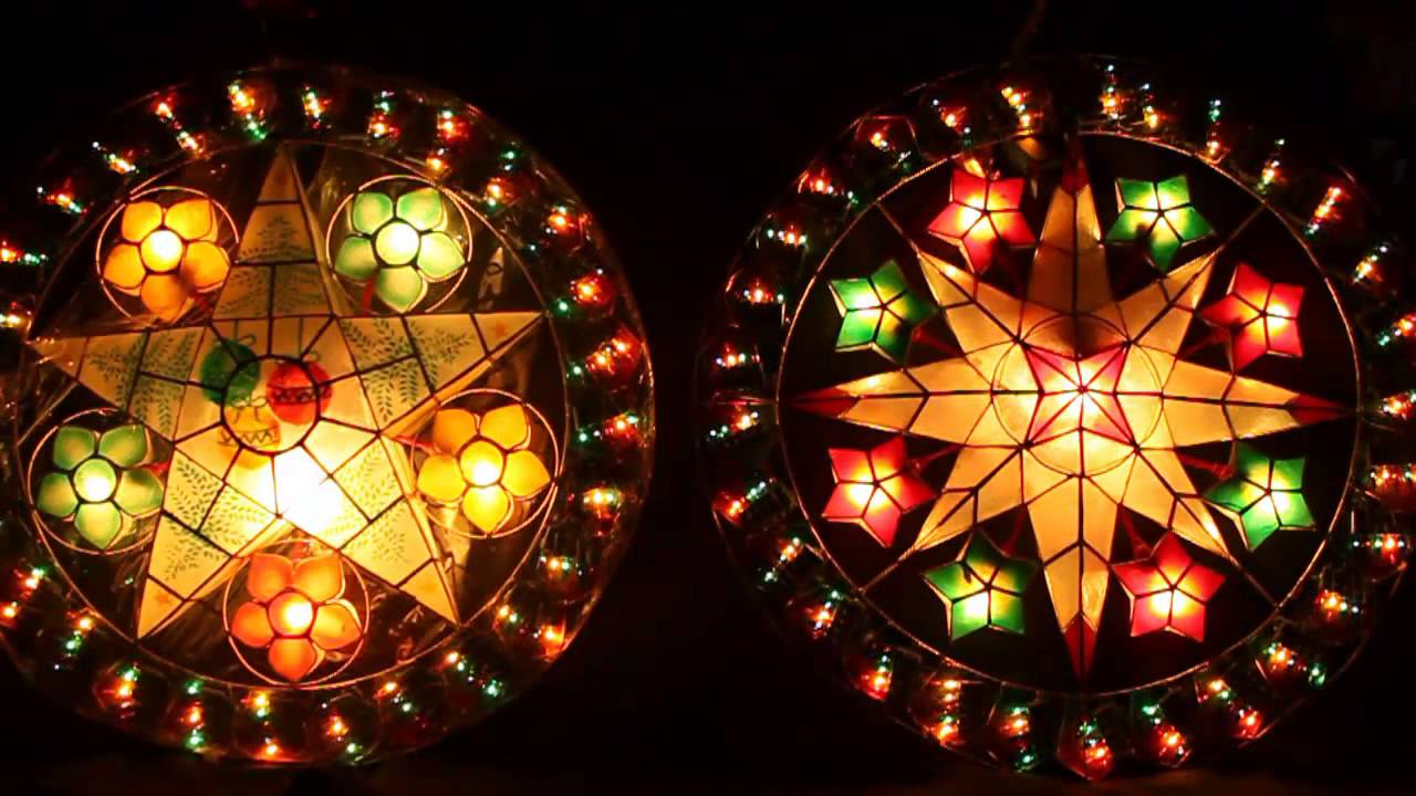 Parol Lanterns