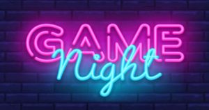 Game Night Logo