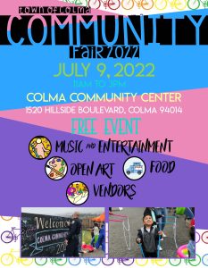 Community Fair