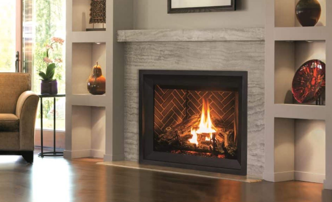 Electric Fireplace