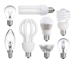 lightbulbs