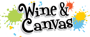 Wine & Canvas logo