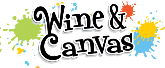 Wine & Canvas logo