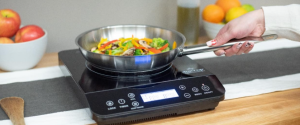 induction cooktop