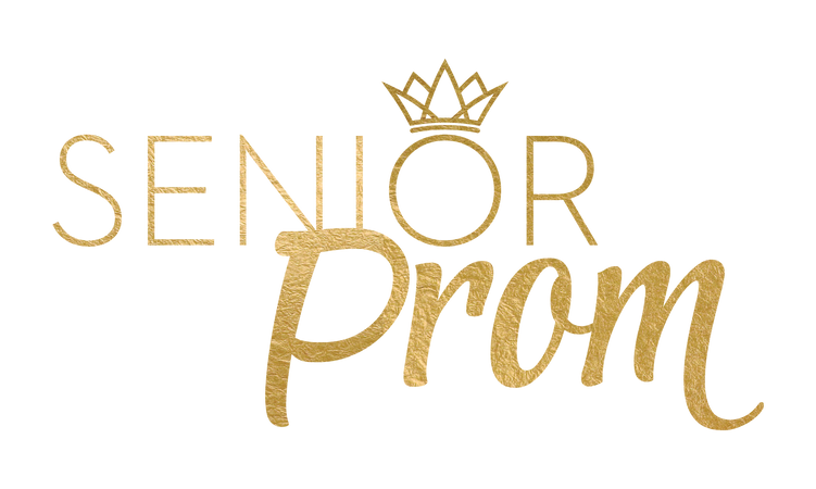 Senior Prom Logo