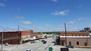 Roof View