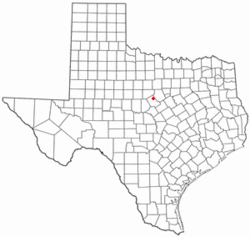 TexasMap