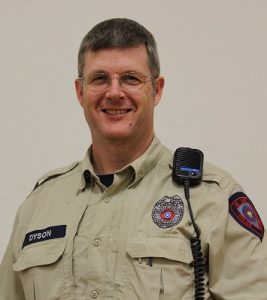 Police Chief