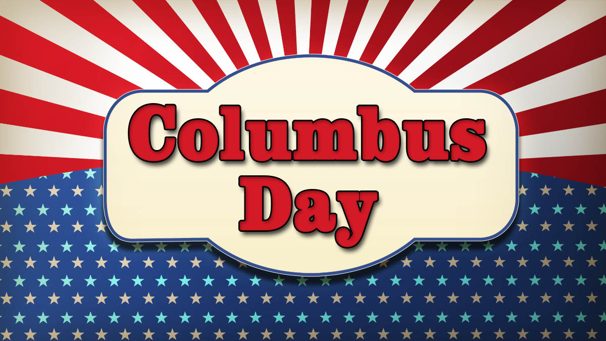 Columbus Day