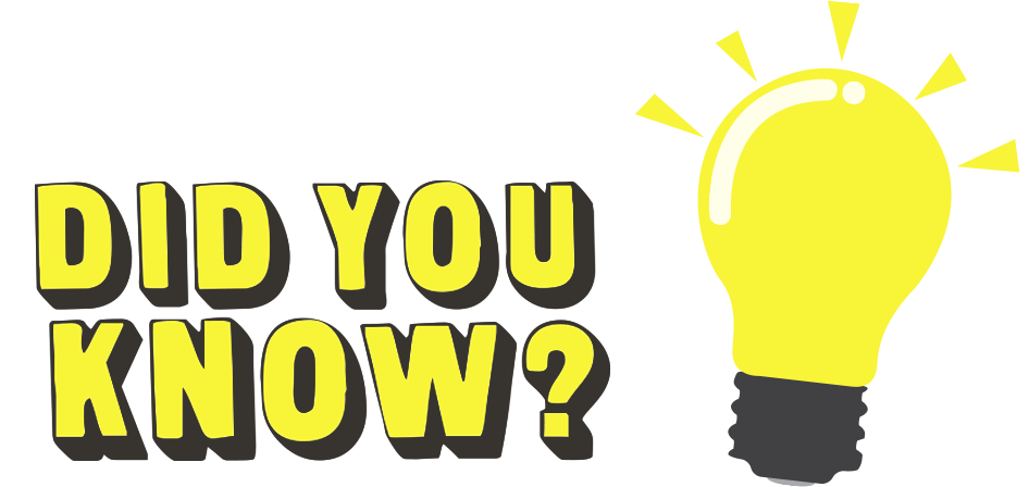 DidYouKnow