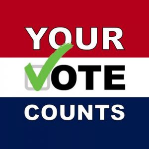 VOTE