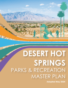 Parks & Recreation Master Plan 2024