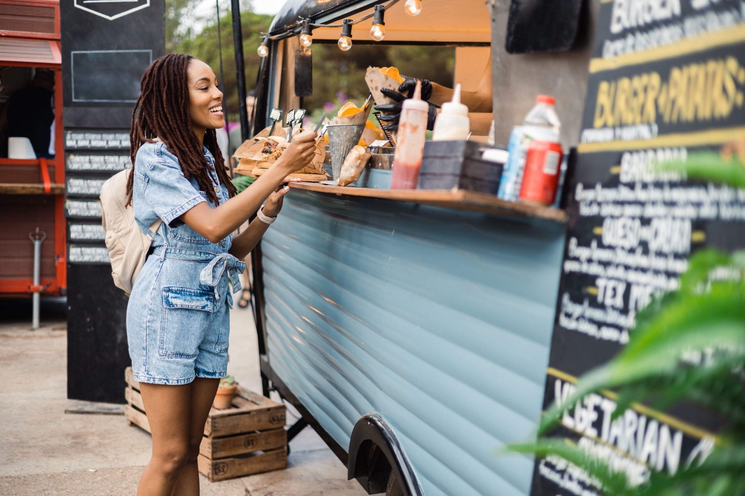 Mobile Food Vendor 3