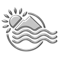 Desert Hot Springs Logo
