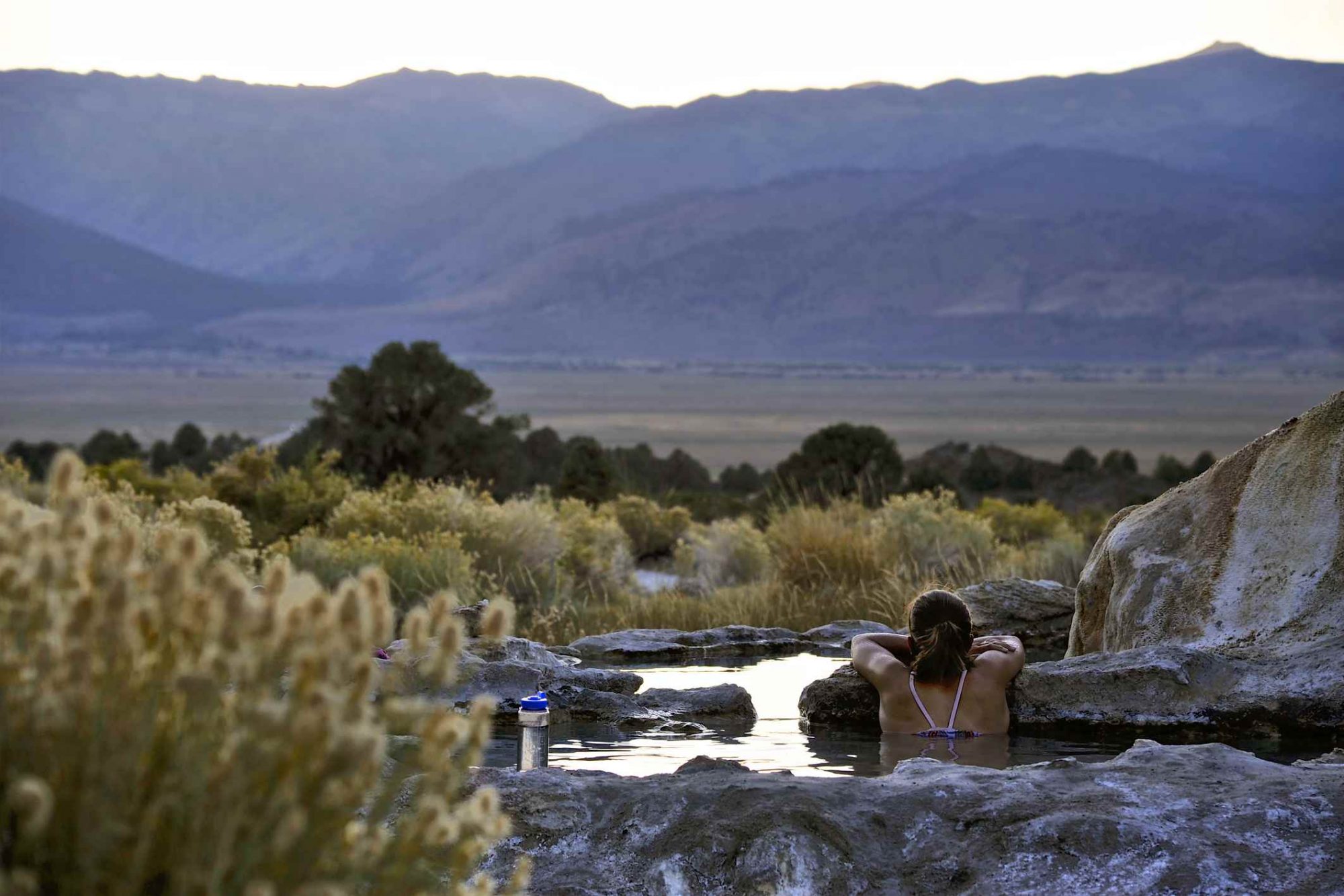 desert hot springs