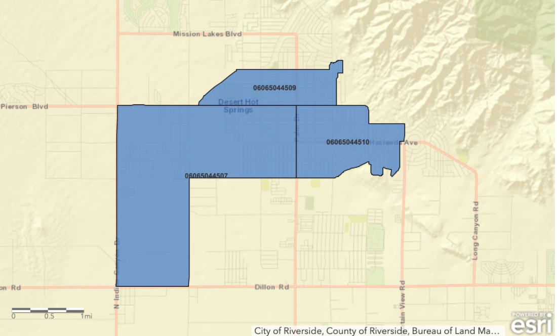 Opportunity Zone