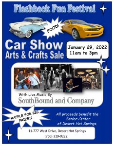 Car Show