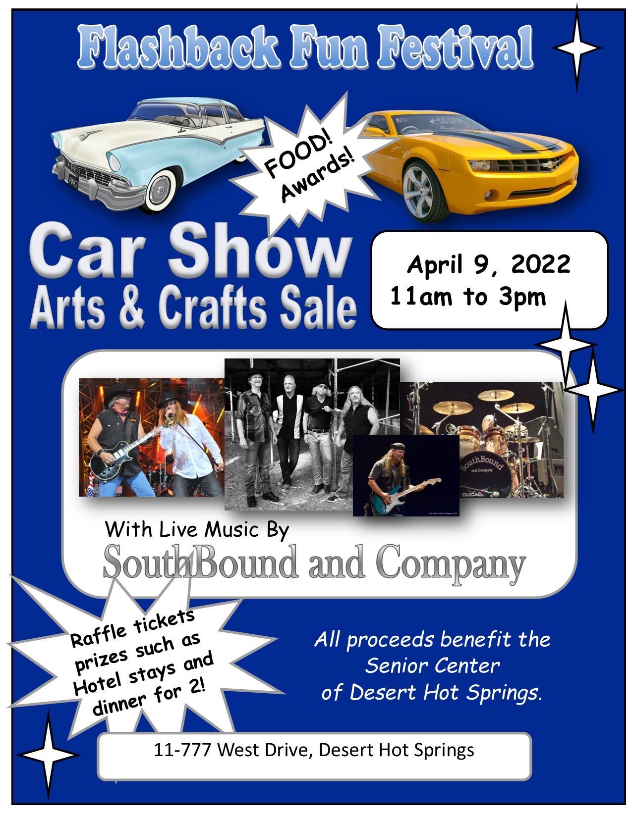 Car Show