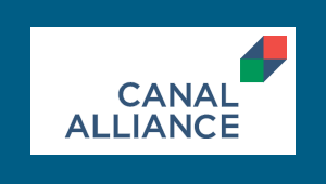 Canal Alliance Logo