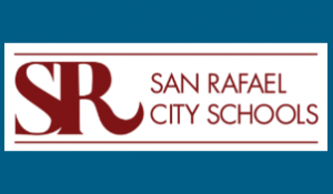 San Rafael City Schools Logo