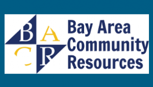 Bay Area Community Resources Logo