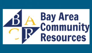 Bay Area Community Resources Logo