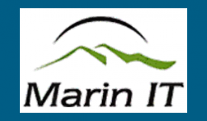 MarinIT.com logo